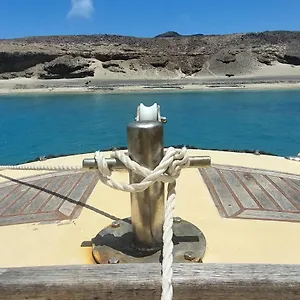 Estudio Espectacular Vista Mar Appartamento Morro Jable (Fuerteventura)