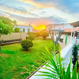 Lavitalsol Appartamento Costa Adeje (Tenerife)