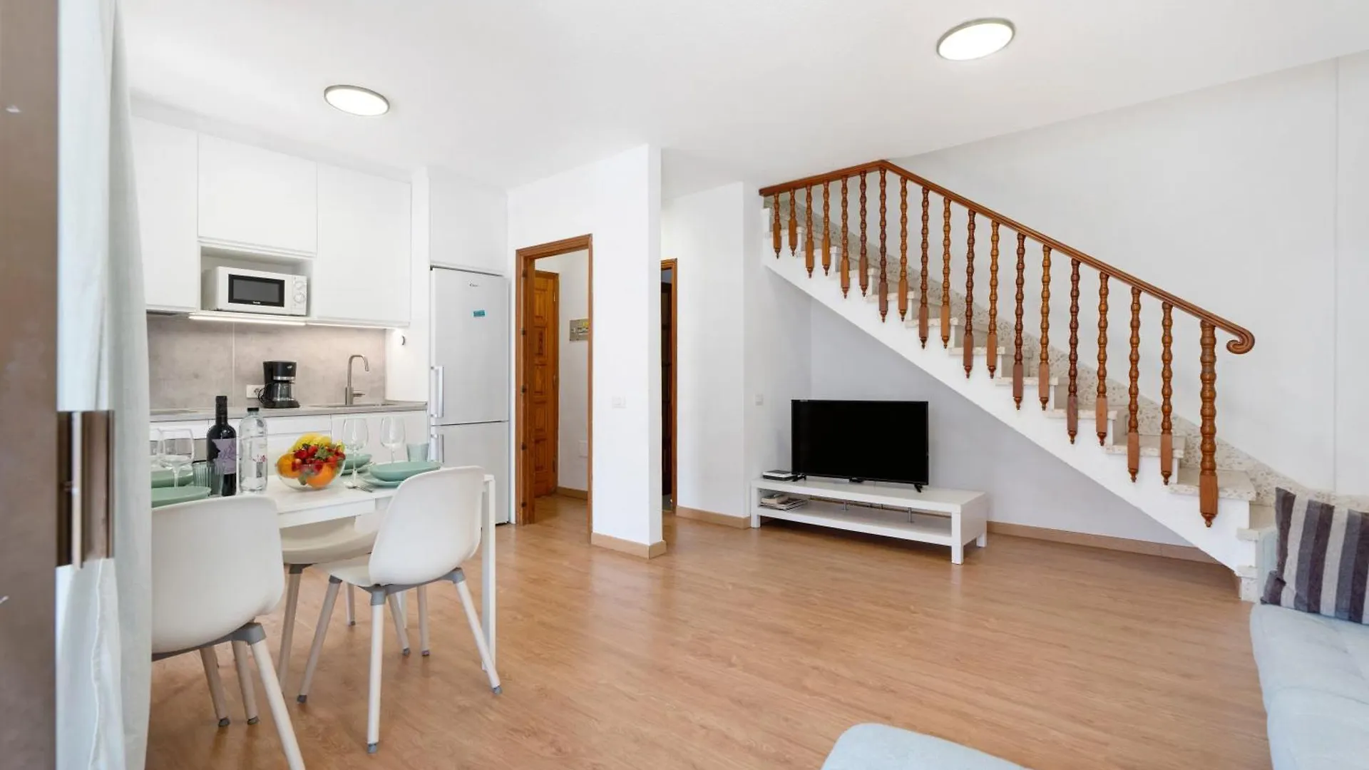Apartment Duplex Altemar Playa Las Americas By Paramount Holidays Arona  Spain
