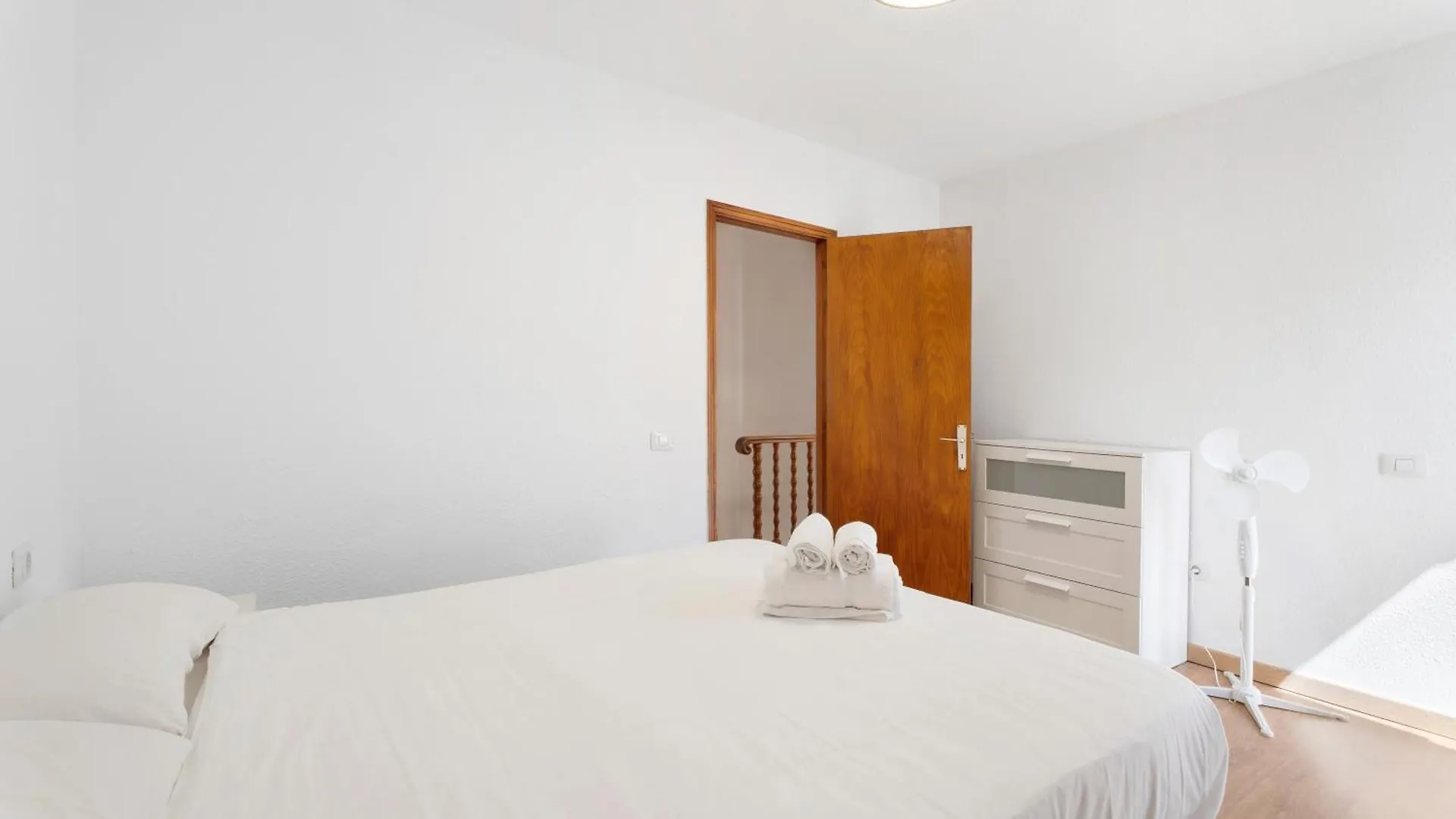 Duplex Altemar Playa Las Americas By Paramount Holidays Arona  Spain