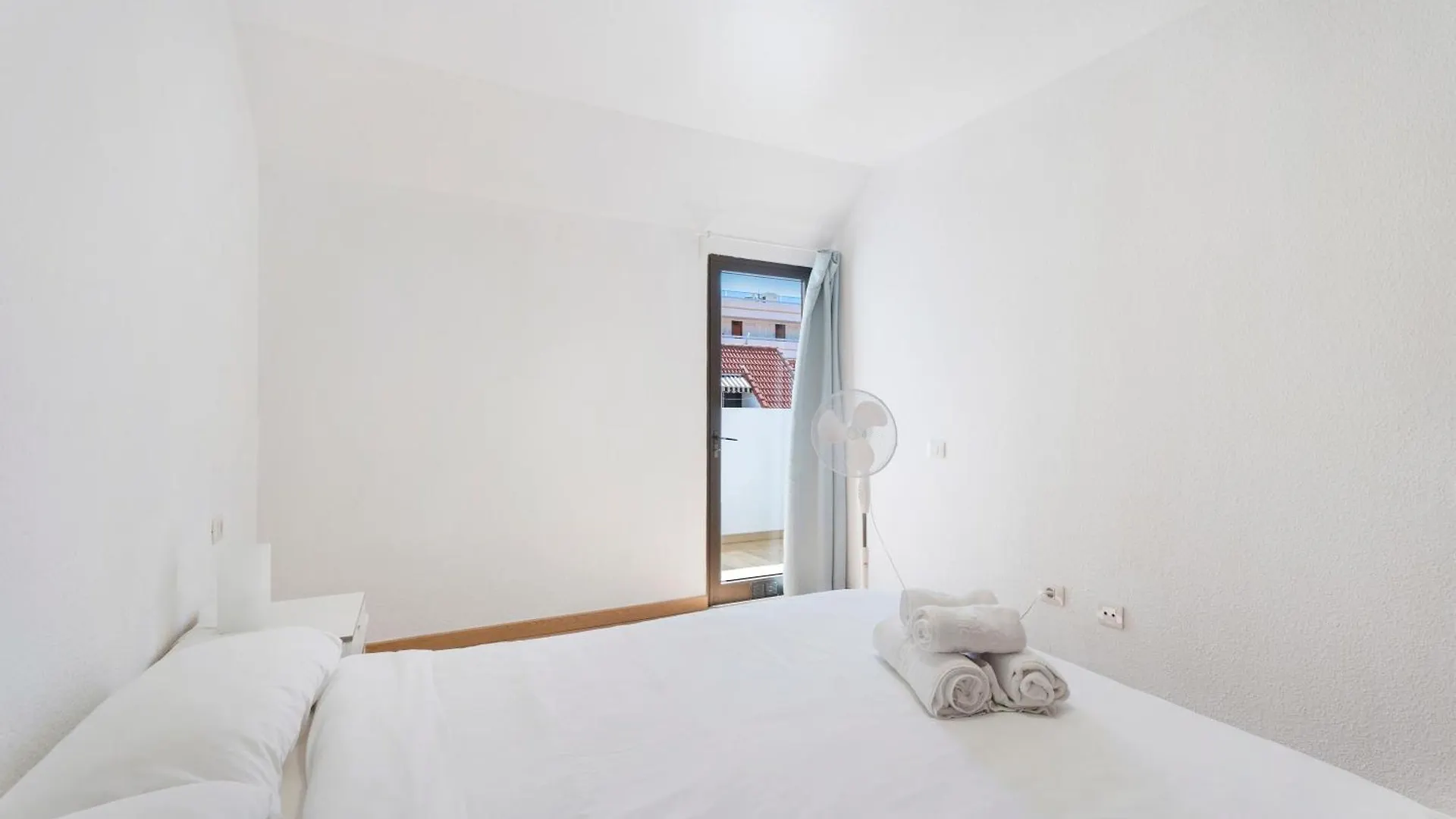 Apartment Duplex Altemar Playa Las Americas By Paramount Holidays Arona  Spain